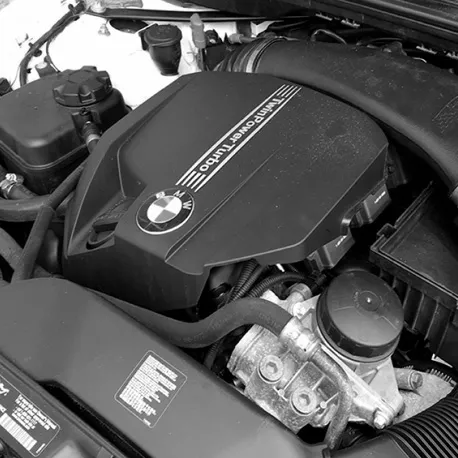 sistema de encendido