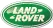 logo landrover